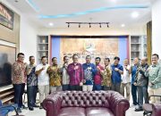 Menjaring Sinyal dari Bukit, Misi Kominfo Sumut Wujudkan Inklusi Digital