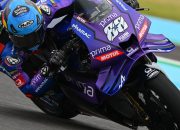 Miguel Oliveira Siap Kembali Membalap di GP Prancis Usai Pulih dari Cedera Bahu