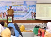 Pemprov Sumut Dukung Penuh Program TAMASYA BKKBN