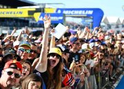 MotoGP Prancis Resmi Dikontrak Hingga 2031: Rekor Penonton Jadi Bukti Antusiasme Luar Biasa