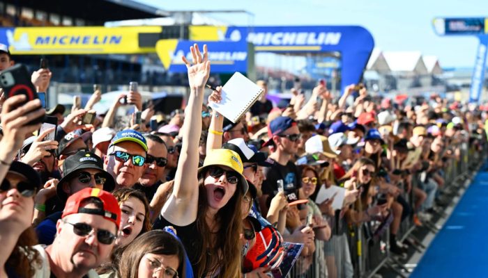 MotoGP Prancis Resmi Dikontrak Hingga 2031: Rekor Penonton Jadi Bukti Antusiasme Luar Biasa