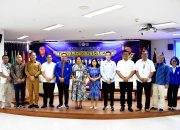Diskominfo Sumut Ajak Kaum Muda Waspadai Judi Online