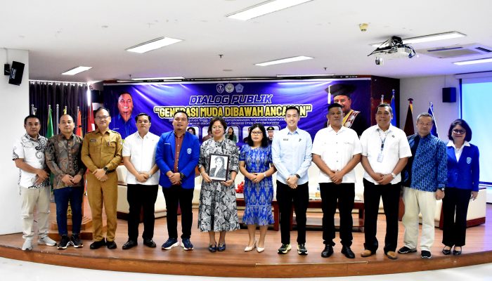 Diskominfo Sumut Ajak Kaum Muda Waspadai Judi Online