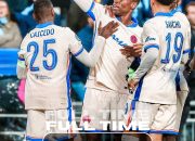 Djurgardens Vs Chelsea: The Blues Menang Telak 4-1 di Conference League