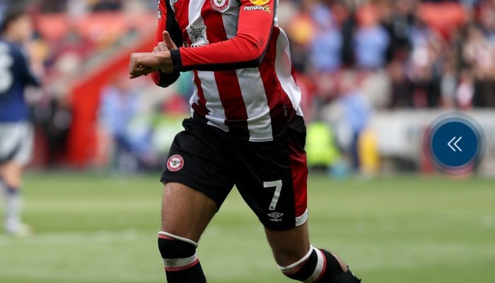 Kevin Schade Bersinar, Brentford Naik Peringkat Tundukkan Manchester United 4-3 