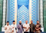Majelis Taklim Persaudaraan Islam Kota Tebing Tinggi Desak Kapolda Sumut Tutup Sarang Judi dan Narkoba di Citra Harapan