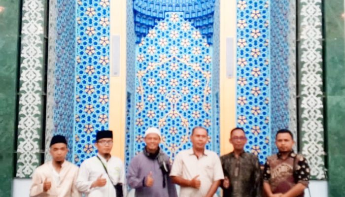 Majelis Taklim Persaudaraan Islam Kota Tebing Tinggi Desak Kapolda Sumut Tutup Sarang Judi dan Narkoba di Citra Harapan