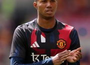 Chido Obi-Martin Ukir Sejarah di Manchester United, Patahkan Rekor Mason Greenwood