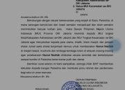 MUI DKI Jakarta Serukan Qunut Nazilah dan Doa untuk Palestina di Seluruh Masjid Ibu Kota