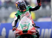 Johann Zarco Menangi MotoGP Prancis 2025 yang Penuh Drama di Le Mans