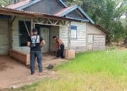 Kesejahteraan Janji Kosong: Warga Bangko Bakti Protes Aktivitas PT PHR