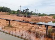 Subkontraktor PT PHR Diduga Langgar SOP, Warga Bangko Bakti Rohil Terdampak Banjir dan Gagal Panen