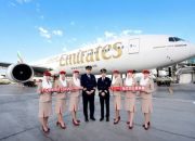Emirates dan Singapore Airlines Raup Laba Jumbo, Garuda Indonesia Masih Terus Berbenah