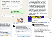 Viral! Diduga Tantang APH, Bandar Narkoba di Kampung Jati Tebing Tinggi Tuai Sorotan Publik
