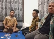 Tilawah Al-Qur’an Penolong di Alam Kubur, Ustadz Ibnu Alfan SH Ajak Kader PKS Perbanyak Membaca Al-Qur’an