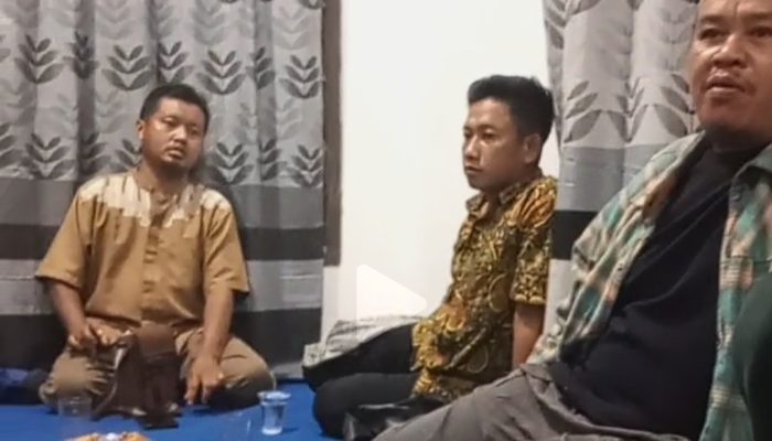 Tilawah Al-Qur’an Penolong di Alam Kubur, Ustadz Ibnu Alfan SH Ajak Kader PKS Perbanyak Membaca Al-Qur’an