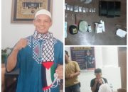 TNI Tangkap Pengedar Narkoba di Tebing Tinggi, Majelis Taklim FPI Apresiasi Langkah Tegas Aparat