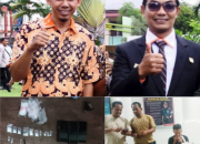 TNI Tangkap Pengedar Narkoba di Tebing Tinggi, DPRD dan PKS Apresiasi Tindakan Tegas Aparat