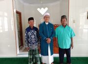 Tiga Amalan yang Dicintai Allah: Pesan Khutbah Ustadz Budi Santoso di Masjid Al Hidayah Sei Bamban