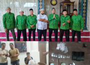 Ketua PUI Kota Tebing Tinggi Apresiasi dan Doakan Tindakan TNI:Semoga Aparat Tetap Bersih dan Konsisten Memerangi Narkoba