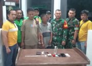 Lagi-Lagi, TNI Grebek Sarang Narkoba di Tebing Tinggi, FPI dan GEMAN Angkat Bicara