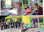PAC PMS Padang Hilir Resmi Dibentuk, Dorong Konsolidasi dan Pelestarian Budaya Simalungun di Tebing Tinggi