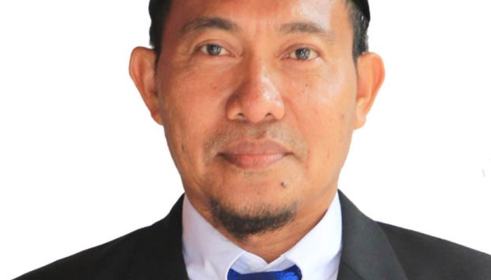 Bahrumsyah Soroti Mandeknya Lelang Dua Jabatan Strategis di Pemko Medan