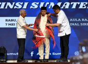 Bupati Asahan Ikut Rakor Kebijakan dan Layanan Pertanahan dan Tata Ruang