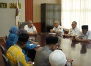 IAIDU Siap Bersinergi Membangunan Daerah Bersama Pemkab Asahan