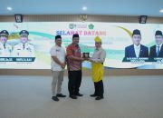 Terima Kunjungan Wakil Menteri Agama, Bupati Asahan Nyatakan Siap Majukan Kegiatan Agama Dan Tingkatkan Kesejahteraan Masyarakat