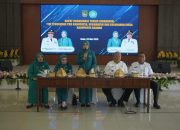 Gelar Rakornis, TP PKK Asahan Diminta Berperan Aktif Dalam Penyelesaian Masalah dan Tantangan