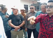 Tutup Gang, Yayasan Sekolah Maitreyawira Kisaran Digeruduk Warga