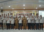 ILUNI UNA Diminta Jadi Wadah Pemersatu di Asahan