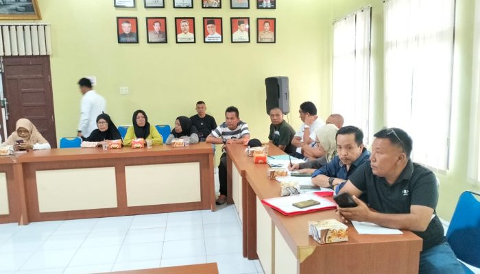 Diduga Ada Praktik Mafia Tanah di ATR/BPN Asahan, SHM Baru Eks Terminal Pasar Kisaran Muncul di Tengah Sengketa