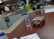 Tutup Gang, DPRD Asahan Rekomondasi Bongkar Pagar Tembok Yayasan Sekolah Maiteryawira