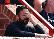 Ruben Amorim Pertimbangkan Mundur dari Manchester United:Momen yang Menentukan