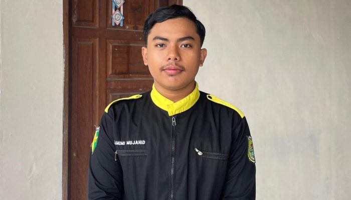Arya Syahdanu Resmi Terpilih Jadi Ketum PERMAIS
