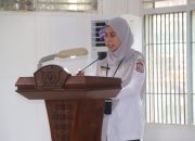 Sekda Tanjungbalai Hadiri Rapat Paripurna DPRD Terkait Rekomendasi LKPJ Wali Kota Tahun Anggaran 2024