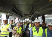 Pemko Tanjungbalai Bangun Sinergitas dan Jalin Silaturahmi Dengan PT INALUM, Bahas Potensi Kolaborasi Pembangunan Daerah