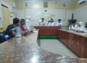 Pungli Dana Bos dan BOP Marak, Kantor Kemenag Asahan Digeruduk Massa