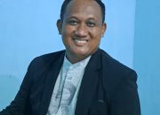 Ucapan Hari Lahir Pancasila 2025 dari Ketua PUI Serdang Bedagai: Jaga NKRI Bersama