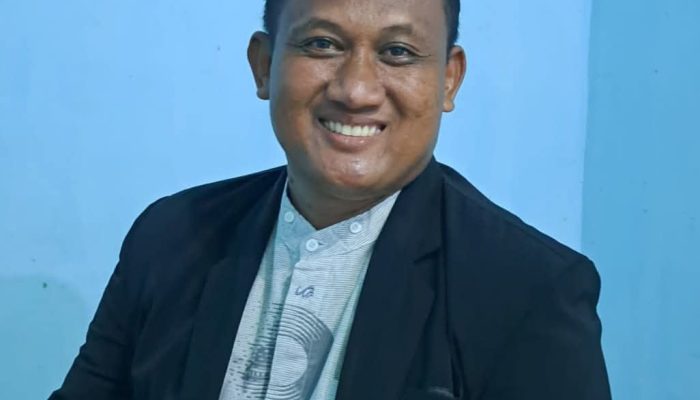 Ucapan Hari Lahir Pancasila 2025 dari Ketua PUI Serdang Bedagai: Jaga NKRI Bersama