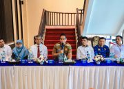 Empat ASN Pemko Medan Positif Narkoba, Wali Kota Siapkan Sanksi Berat