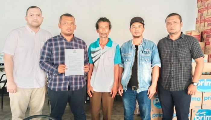 Hampir Dua Bulan Kasus Kematian Siswa SMPN 4 Lubuk Pakam Mandek, Kuasa Hukum Layangkan Protes