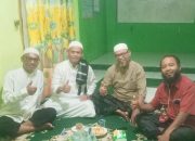 Ustadz Amin Khan: Semua Pihak Harus Bergerak Menyelamatkan Generasi dan Bangsa
