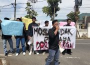 Sampaikan Mosi Tak Percaya, GPS Tuding DPRD Sergai Tak Jalankan Fungsi