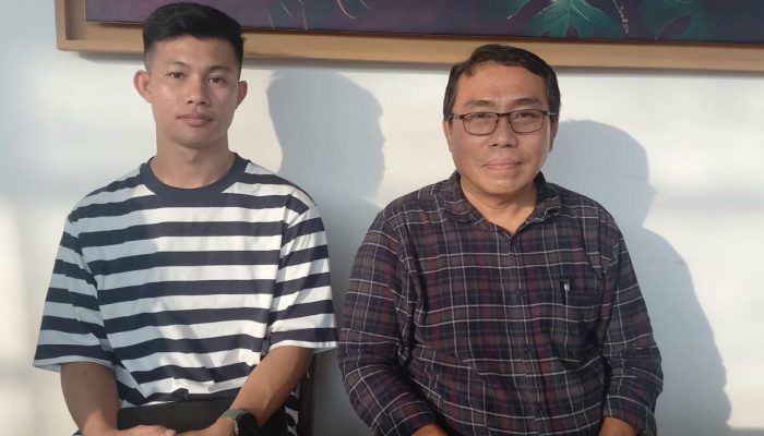 Kuasa Hukum Mardi Sijabat : Segera Tetapkan Tersangka dan Tolak Penerapan Pasal 338