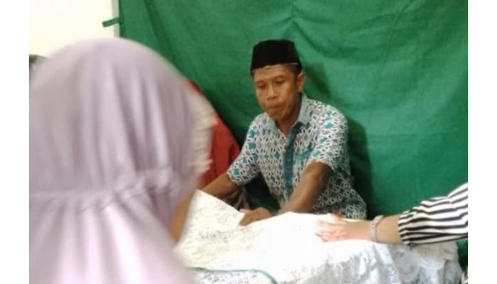 Remaja Tewas Tertimpa Pohon Sawit di Deli Serdang