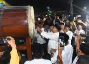 Festival Takbir Akbar di Hamparan Perak, Tradisi 35 Tahun Sambut Idul Adha