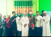 Majelis Taklim FPI Tebing Tinggi Berduka: Ustadz Yahya Waloni Wafat saat Khutbah I